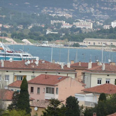 Résidence Stella La Seyne-sur-Mer Esterno foto