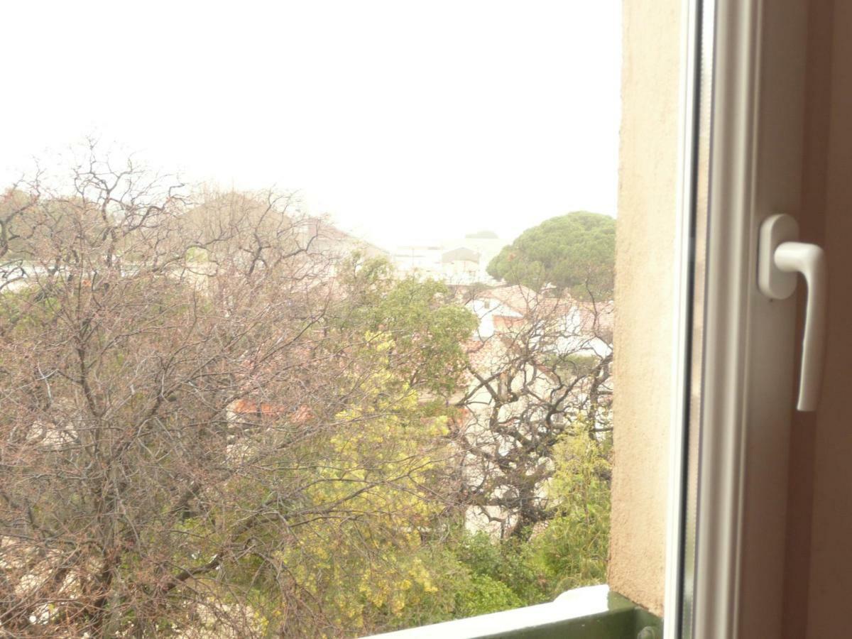 Résidence Stella La Seyne-sur-Mer Esterno foto