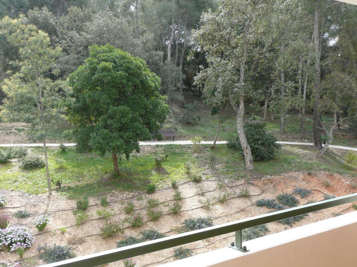 Résidence Stella La Seyne-sur-Mer Esterno foto