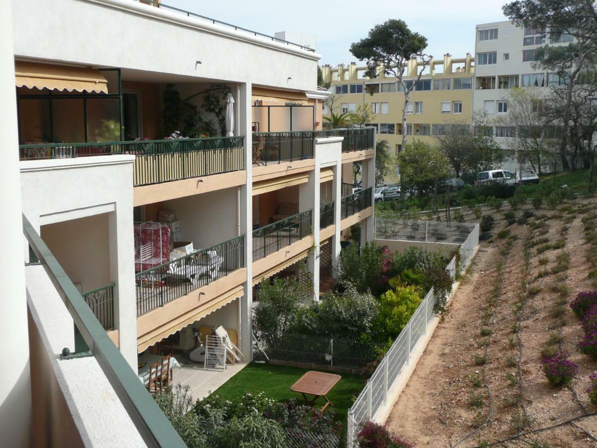 Résidence Stella La Seyne-sur-Mer Esterno foto
