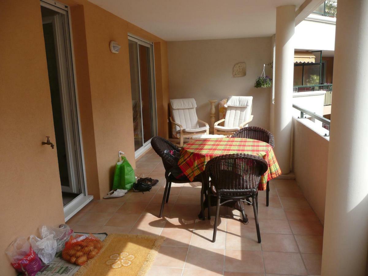 Résidence Stella La Seyne-sur-Mer Esterno foto